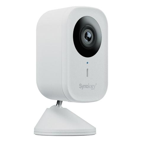 Synology CC400W 4MP Outdoor Wi-Fi Cube Camera with Night Vision