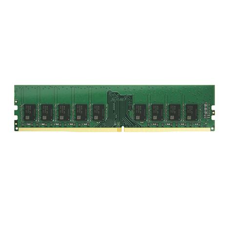 Synology D4EU01-8G 1x 8GB DDR4 ECC UDIMM Memory Module for FS2500, RS2423+ , RS2423rp+