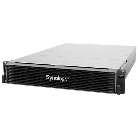 Synology DP7400 ActiveProtect Appliance - 10x 20TB HDD 2x 3840GB SSD