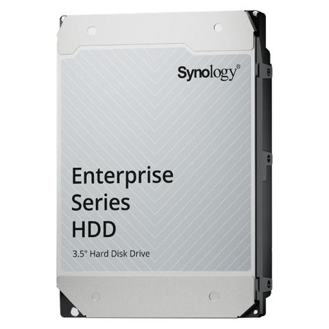 Synology Enterprise Series 3.5" 20TB SAS Hard Disk Drive - HAS5310-20T