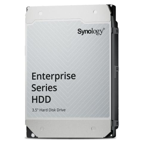 Synology Enterprise Series 3.5" 4TB SATA 6Gb/s 7200RPM Enterprise Server Hard Drive