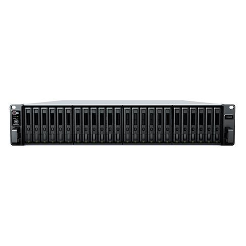 Synology FlashStation FS3410 24-Bay 2U Diskless NAS Xeon CPU 16GB RAM