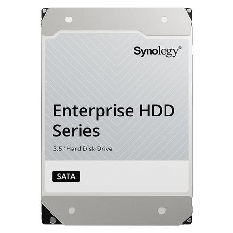 Synology HAT5310 20TB 3.5" SATA 6Gb/s 7200RPM Enterprise Server Hard Drive