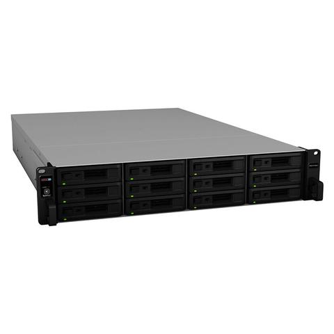 Synology RXD1219sas 12-Bay Diskless Storage Expansion Unit