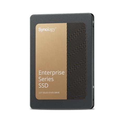 Synology SAT5210 7TB 2.5" SATA Enterprise SSD