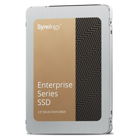 Synology SAT5221 1920GB 2.5" Enterprise SATA SSD