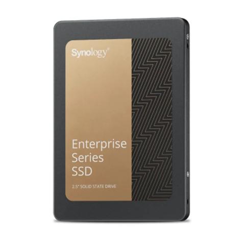Synology SAT5221 480GB 2.5" Enterprise SATA SSD