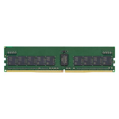 Synology 16GB DDR4 2666MHz ECC Memory Module - D4ER01-16G