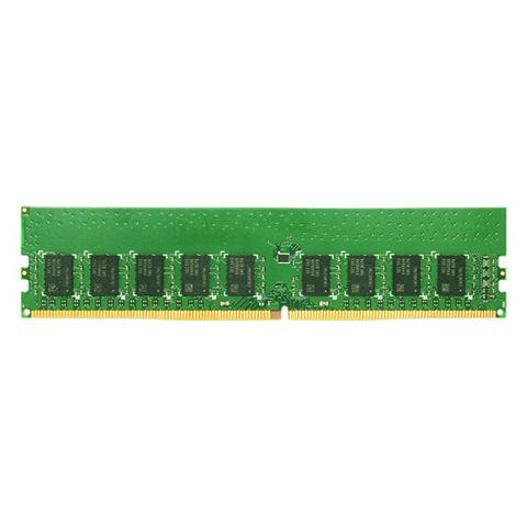 Synology 16GB DDR4 ECC DIMM 2666MHz Memory Module D4EC-2666-16G