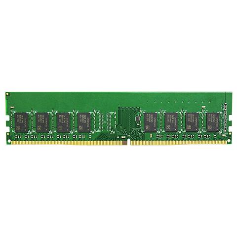 Synology 4GB (1x 4GB) DDR4 2666MHz RAM Module - D4NE-2666-4G
