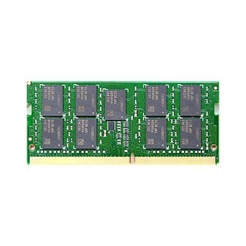 Synology 8GB (1x 8GB) DDR4 ECC SODIMM Memory