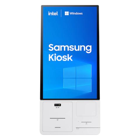 Samsung CY-KM24CPXXY Kiosk 24" Full HD Touch Display