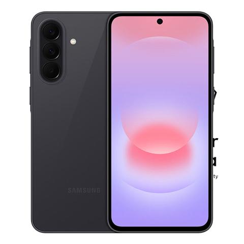Samsung Galaxy A37 6.7" 128GB 5G Smartphone - Charcoal