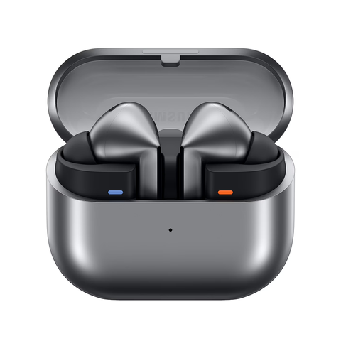 Samsung Galaxy Buds3 Pro (Silver)