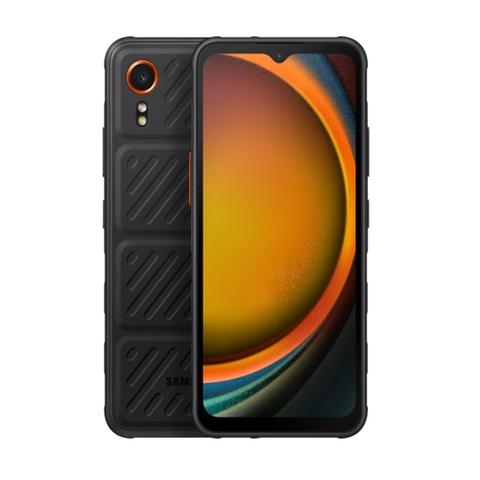Samsung Galaxy XCover7 6.6" 128GB 5G Rugged Android Phone