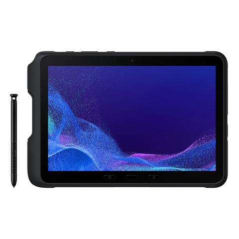 Samsung Galaxy Tab Active 4 Pro 10.1" Wi-Fi 5G 128GB Black