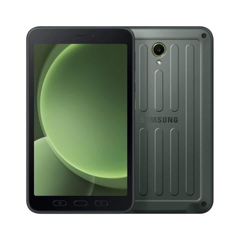 Samsung Galaxy Tab Active5 8" 256GB Rugged Android Tablet With S Pen 5G