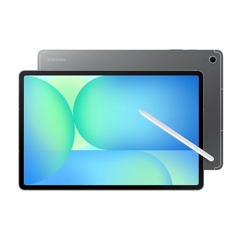 Samsung Galaxy Tab S10 FE+ 5G 256GB - Grey