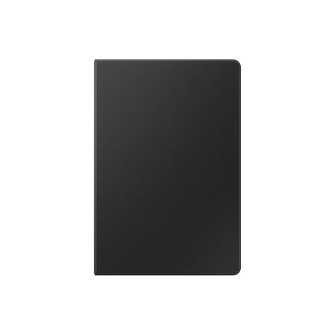 Samsung Book Cover Keyboard with AI Key for Tab S9 Tab S9FE (Black)