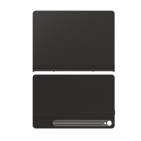 Samsung Galaxy Tab S9 S9FE Smart Book Cover (Black)
