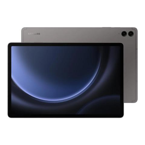 Samsung Galaxy Tab S9+ FE 12.4" 12GB/256GB Wi-Fi 5G - Gray