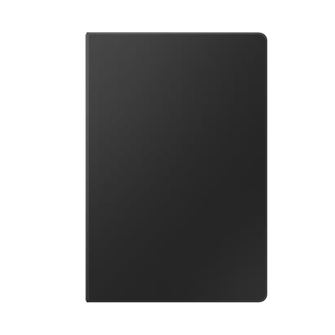 Samsung Book Cover Keyboard with AI Key for Tab S9 Tab S9FE+ Tab S10+ (Black)