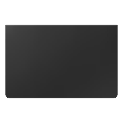 Samsung Book Cover Keyboard Slim with AI Key for Tab S9FE+ Tab S10+ (Black)