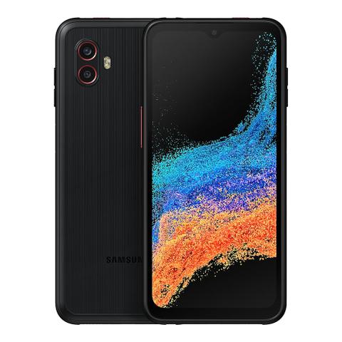 Samsung Galaxy Xcover 5 6.6" 128GB (Black)