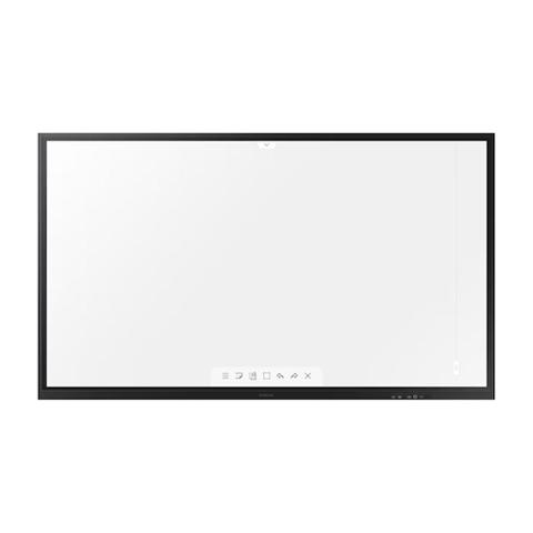 Samsung Flip 3 WM85A 85" 4K UHD Interactive Display