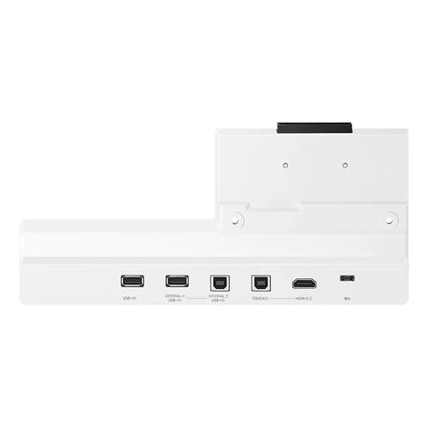 Samsung Flip Pro Connectivity Tray (55" & 65" Models Only)