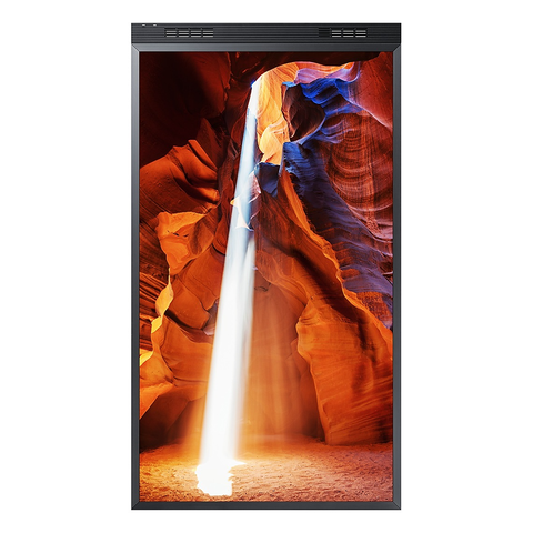 Samsung OM55N-DS 55" Full Double-Sided Smart Signage