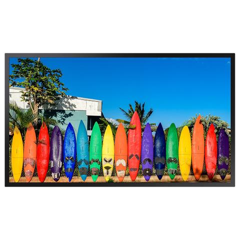 Samsung OMB Series 55" Full HD High Brightness Outdoor Signage Display