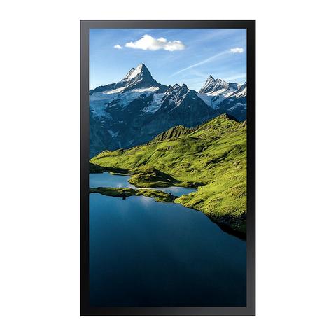 Samsung OH75A 75" Full HD 3500 Nit 24/7 Outdoor IP56 Commercial Display