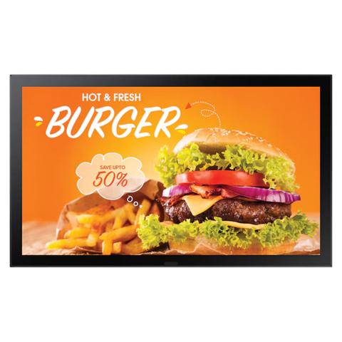 Samsung OH24B 24" Full HD High Brightness Outdoor Signage Display