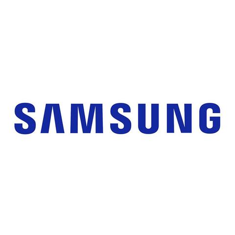 Samsung STN-L4355F Desk Stand - To Suit QBR/QMR (43, 49" & 55") Displays