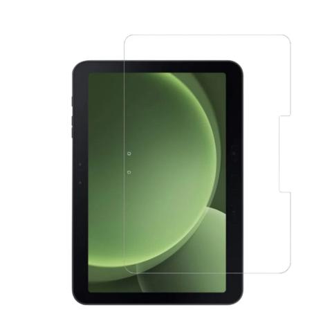 Samsung Strike TAB Active5 Pro Rugged Tempered Glass