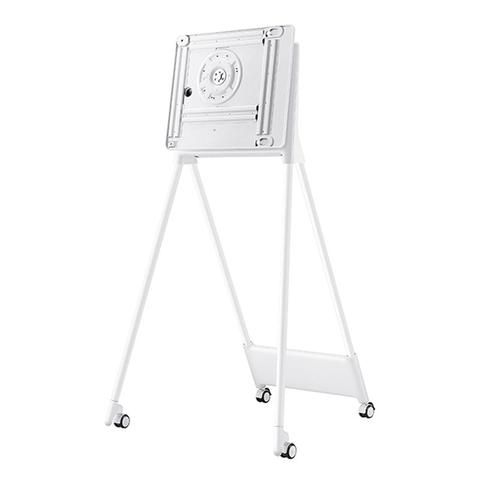 Samsung Portable Wheel-Based Stand for Samsung Flip 2 WM55R