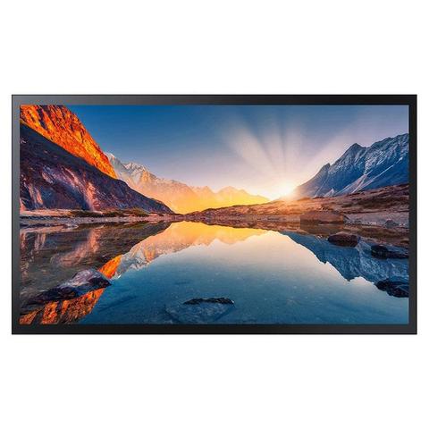 Samsung QM43B-T 43" 4K UHD 24/7 400nit Interactive Display