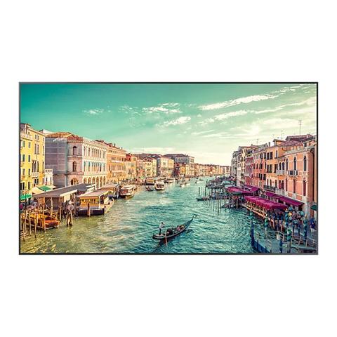 Samsung QM85C 85" 4K UHD 24/7 500nit Commercial Display