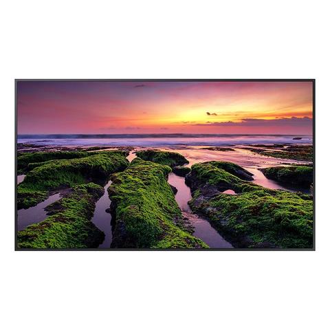 Samsung QB50B 50" 4K UHD 16/7 350 Nit Commercial Display
