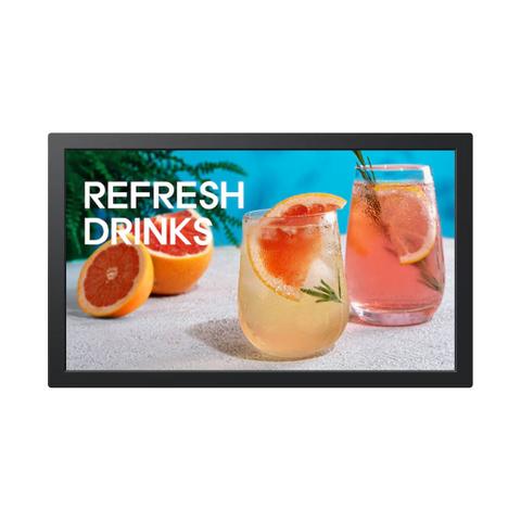Samsung QBC 13" Full HD Professional Display
