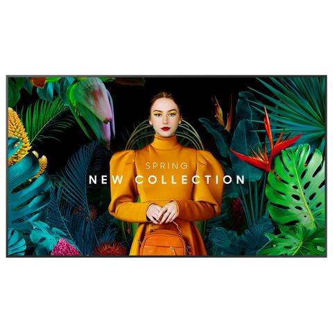 Samsung QH98C 98" 4K UHD 24/7 Digital Signage Display