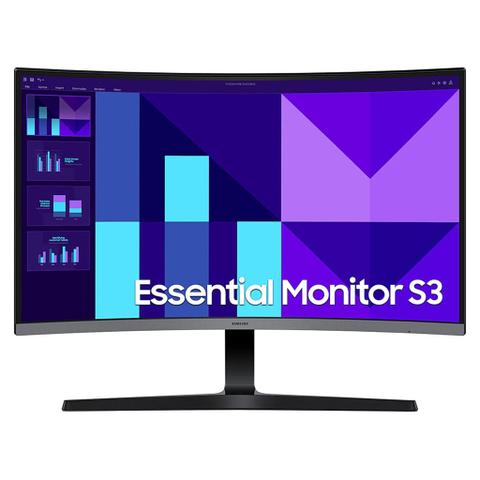 Samsung S39GD 27" CURVE FHD 100Hz VA LED Monitor