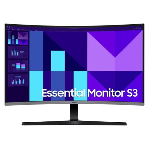 Samsung S39GD 32" CURVE FHD 100Hz VA LED Monitor