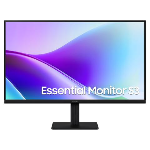 Samsung S32GF 27" 120Hz Full HD Eye-Saver IPS Monitor