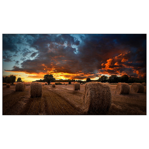 Samsung VMB-U Series 46" Full HD Ultra Narrow Digital Signage Display