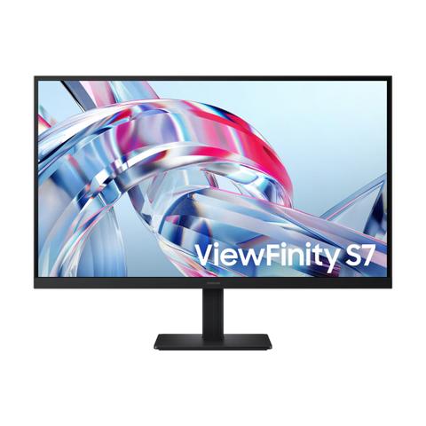 Samsung ViewFinity S7 S70H 27" 4K UHD HDR10 IPS Monitor