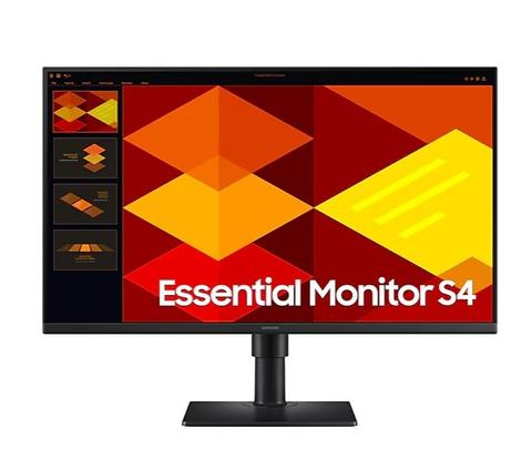 Samsung ViewFinity S40GC 24" FHD 75Hz IPS Business Monitor