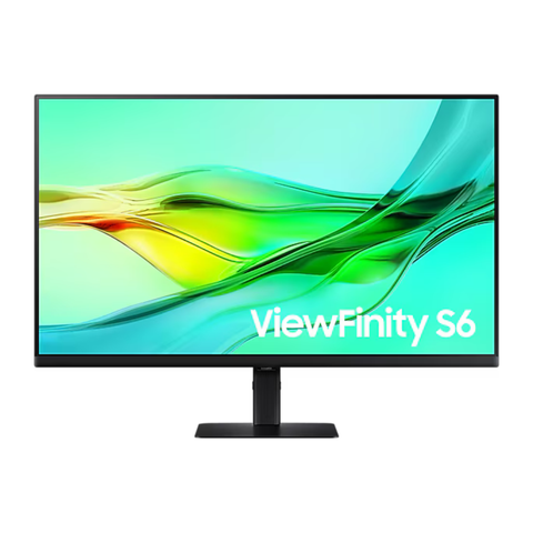 Samsung ViewFinity S60UD 32" 100Hz QHD HDR10 USB-C IPS Monitor