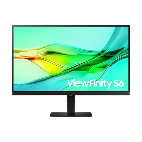 Samsung ViewFinity S60D 24" 100Hz QHD HDR10 USB-C IPS Monitor
